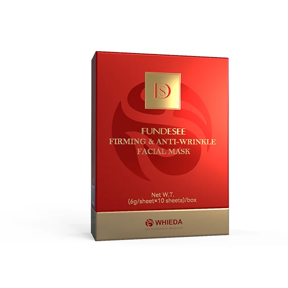 Rejuvenating lifting mask, photo 2