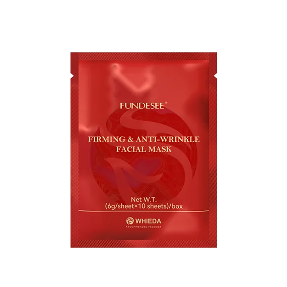 Rejuvenating lifting mask, photo 7