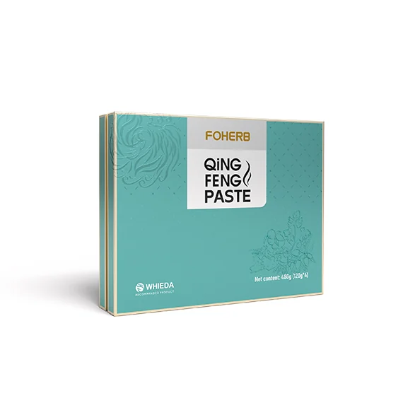 Qingfeng Paste, photo 4