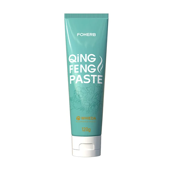 Qingfeng Paste, photo 6